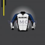 Suzuki motorcycle jacket with pockets 2023